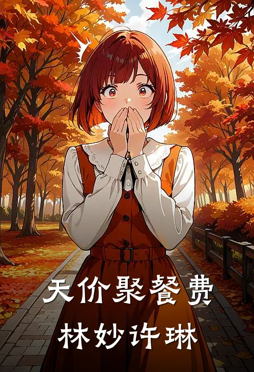 天价聚餐费林妙许琳
