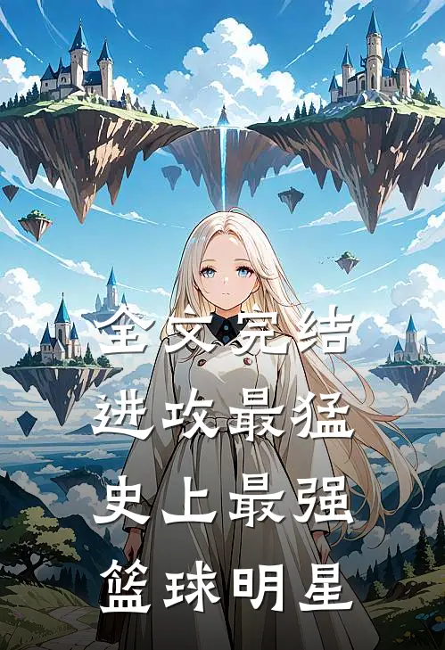 全文完结进攻最猛,史上最强篮球明星
