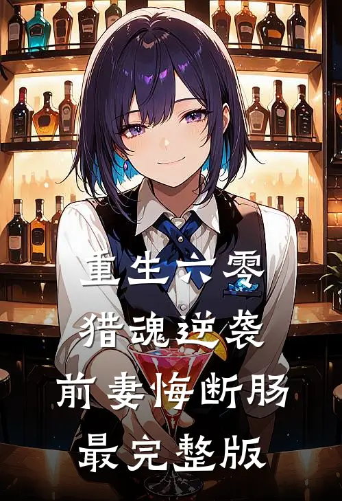 重生六零：猎魂逆袭，前妻悔断肠最完整版