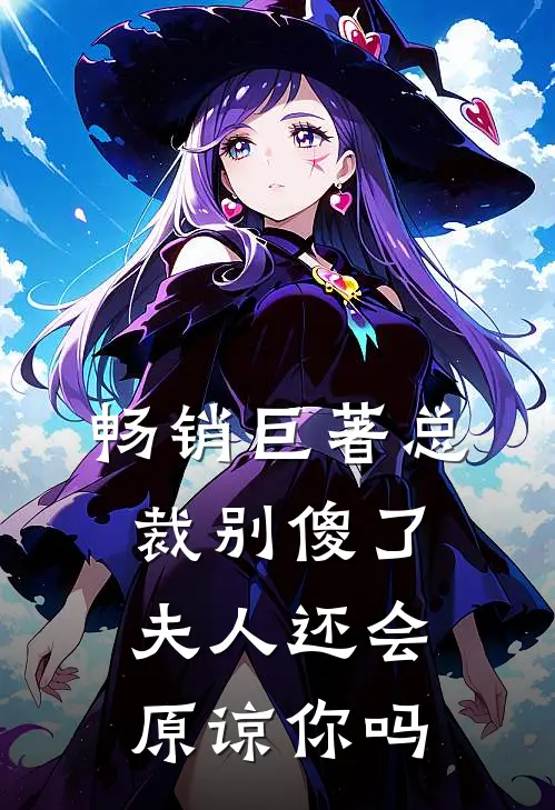 畅销巨著总裁别傻了,夫人还会原谅你吗