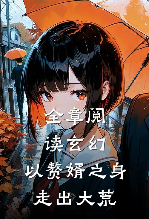 全章阅读玄幻：以赘婿之身走出大荒