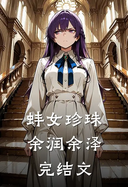 蚌女珍珠余润余泽完结文
