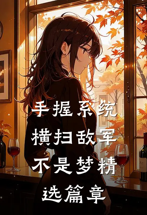 手握系统，横扫敌军不是梦精选篇章