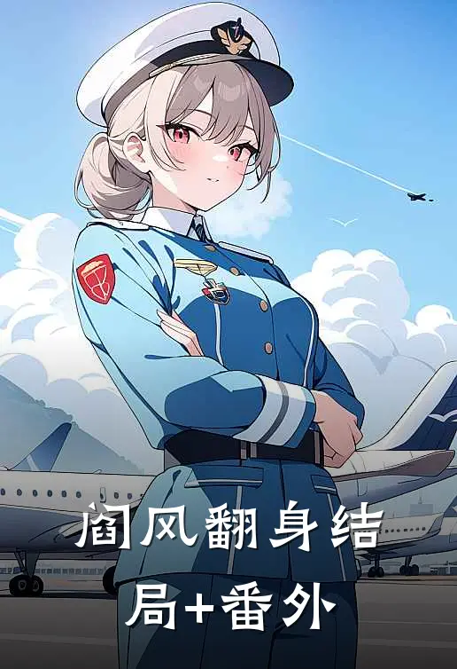 阎风翻身结局+番外