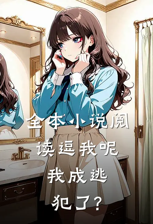 全本小说阅读逗我呢,我成逃犯了?