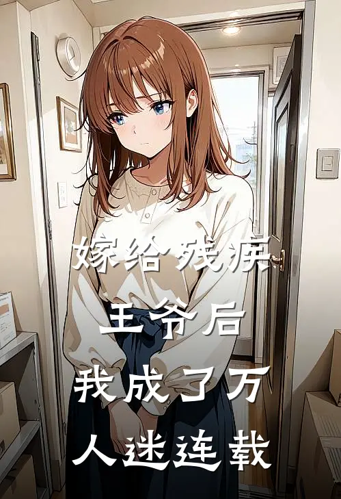 嫁给残疾王爷后，我成了万人迷连载
