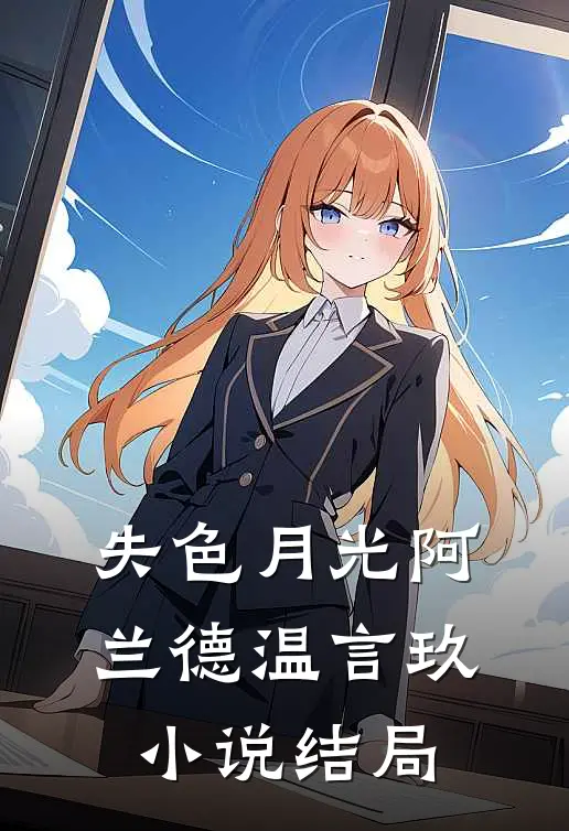 失色月光阿兰德温言玖小说结局