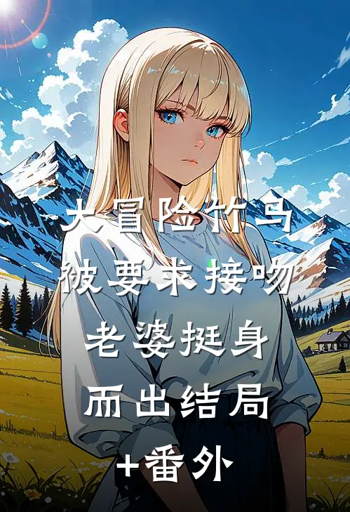 大冒险竹马被要求接吻，老婆挺身而出结局+番外