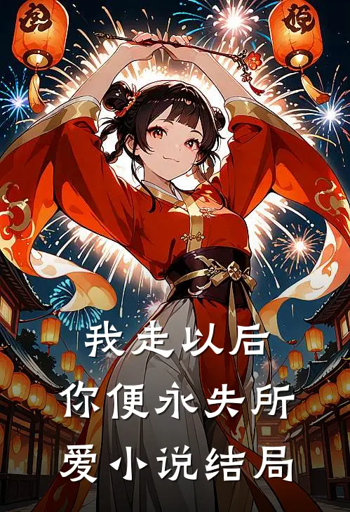 我走以后，你便永失所爱小说结局