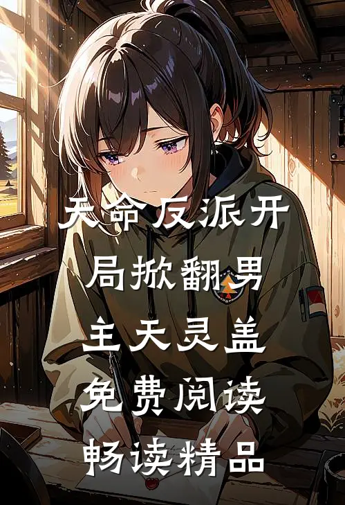 天命反派开局掀翻男主天灵盖免费阅读畅读精品