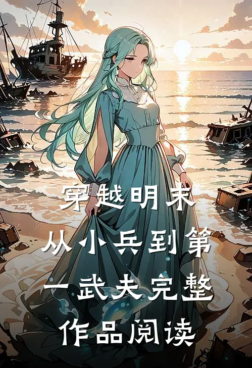 穿越明末：从小兵到第一武夫完整作品阅读