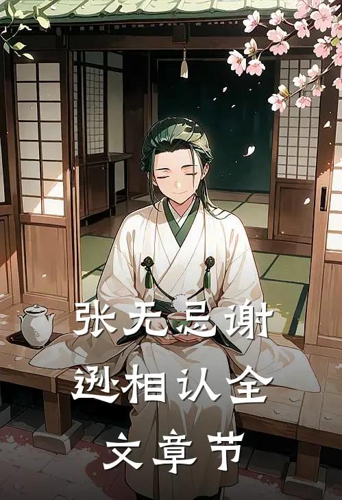 张无忌谢逊相认全文章节