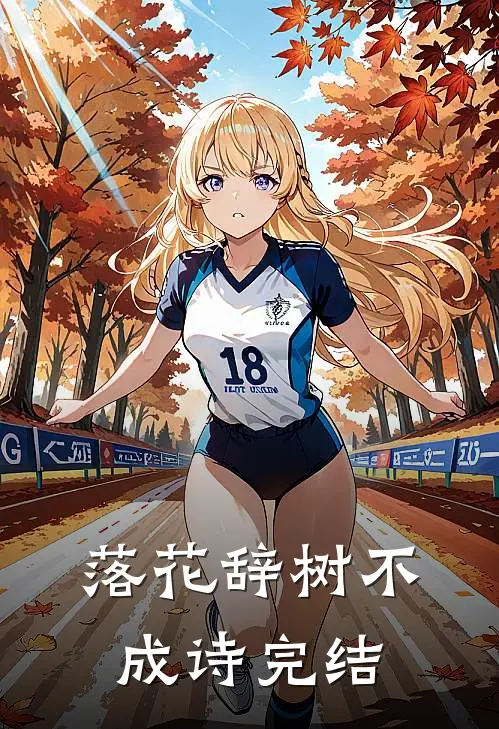 落花辞树不成诗完结