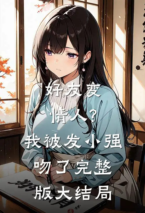 好友变情人?我被发小强吻了完整版大结局视频