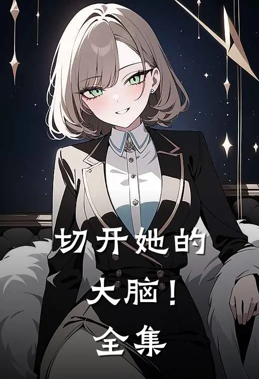 切开她的大脑! 全集在线观看