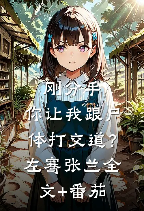 刚分手，你让我跟尸体打交道？左骞张兰全文+番茄