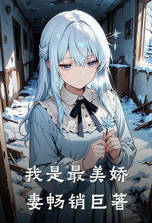 我是最美娇妻畅销巨著
