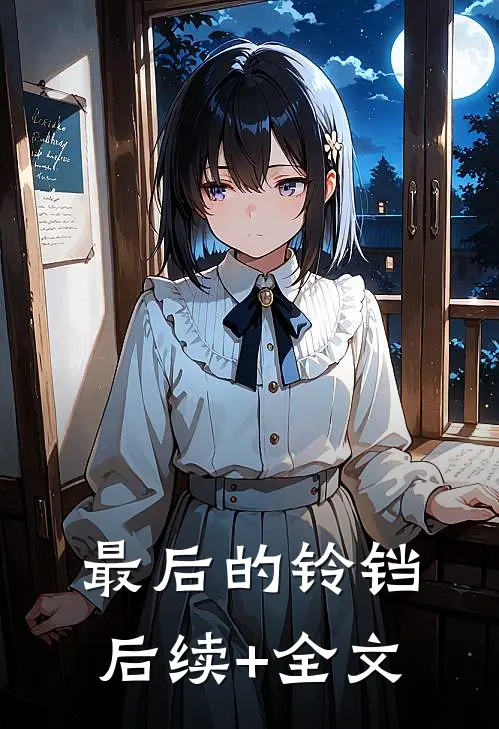 最后的铃铛后续+全文
