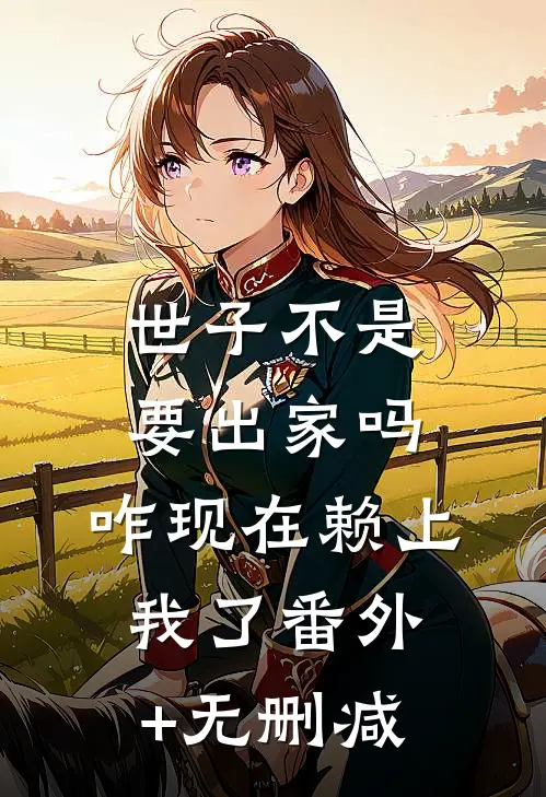 世子不是要出家吗，咋现在赖上我了番外+无删减