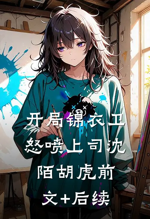 开局锦衣卫：怒喷上司沈陌胡虎前文+后续