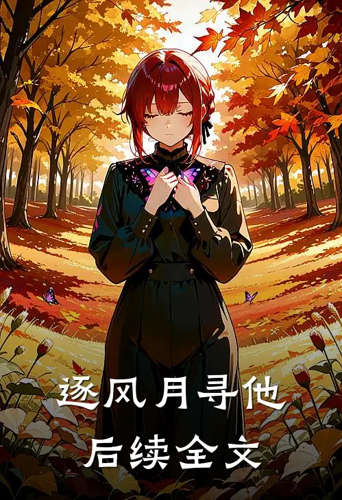 逐风月寻他后续全文