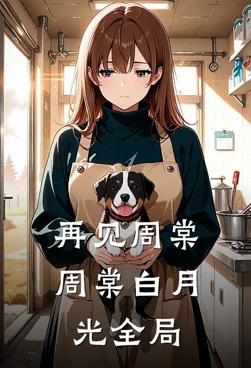 再见周棠周棠白月光全局