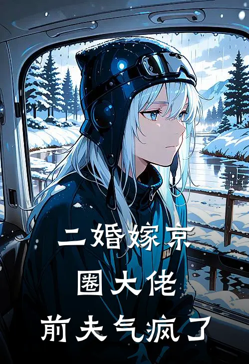 二婚嫁京圈大佬，前夫气疯了