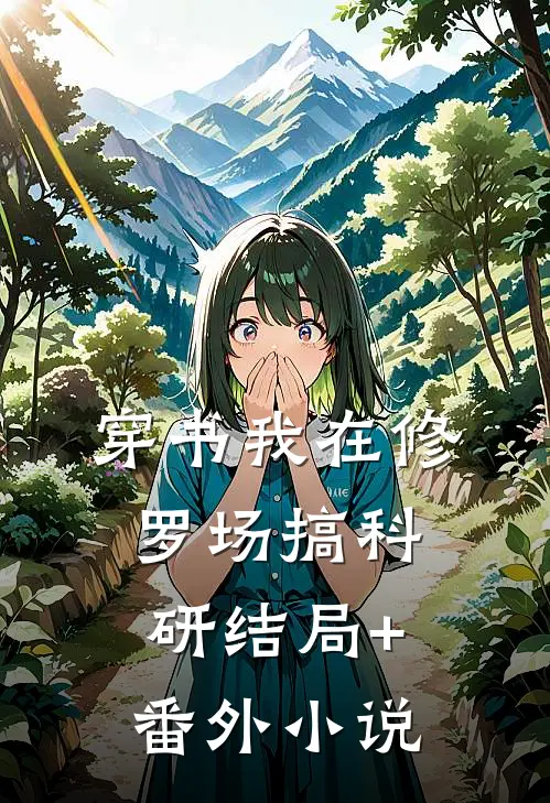 【穿书】我在修罗场搞科研结局+番外小说