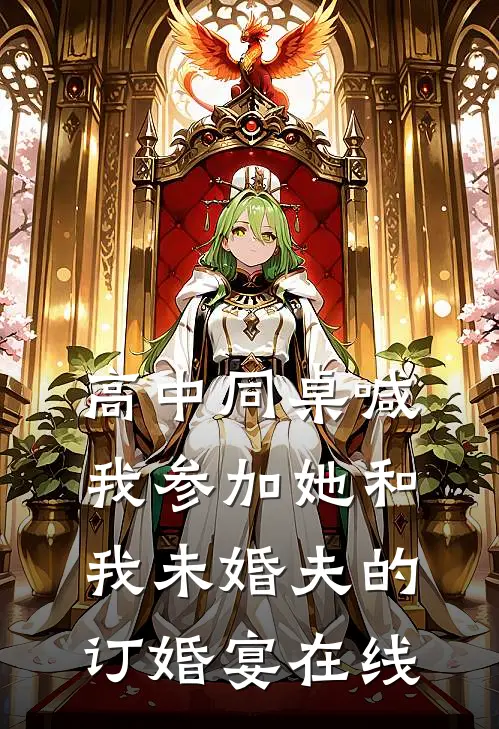 高中同桌喊我参加她和我未婚夫的订婚宴在线