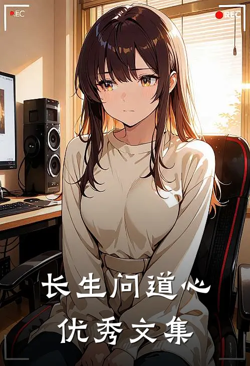 长生问道心优秀文集