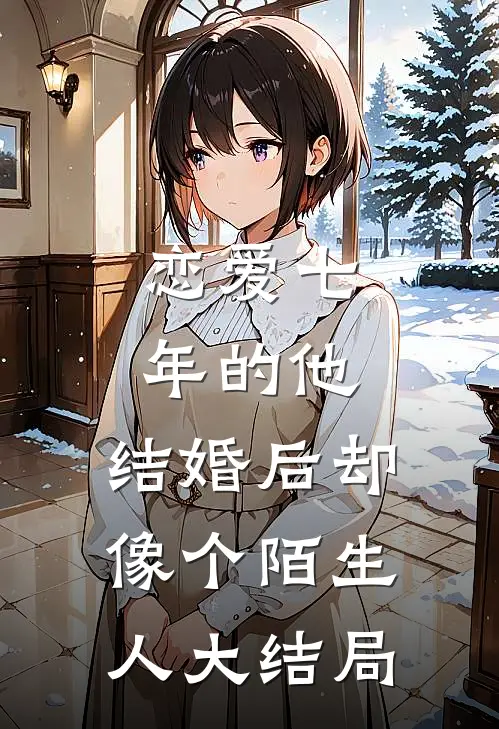 恋爱七年的他，结婚后却像个陌生人大结局