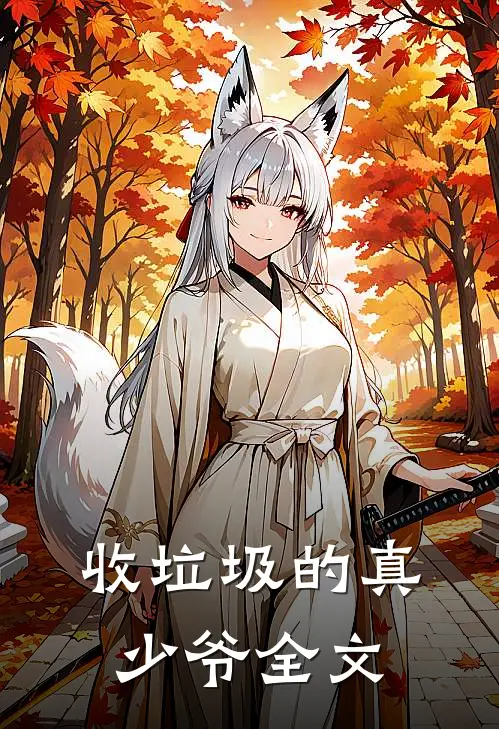 收垃圾的真少爷全文