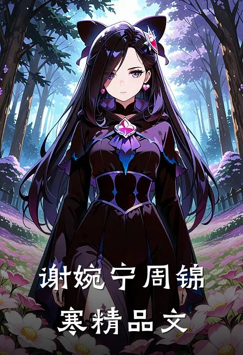 谢婉宁周锦寒精品文