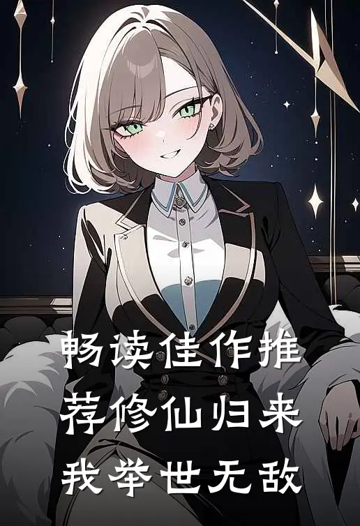 畅读佳作推荐修仙归来，我举世无敌