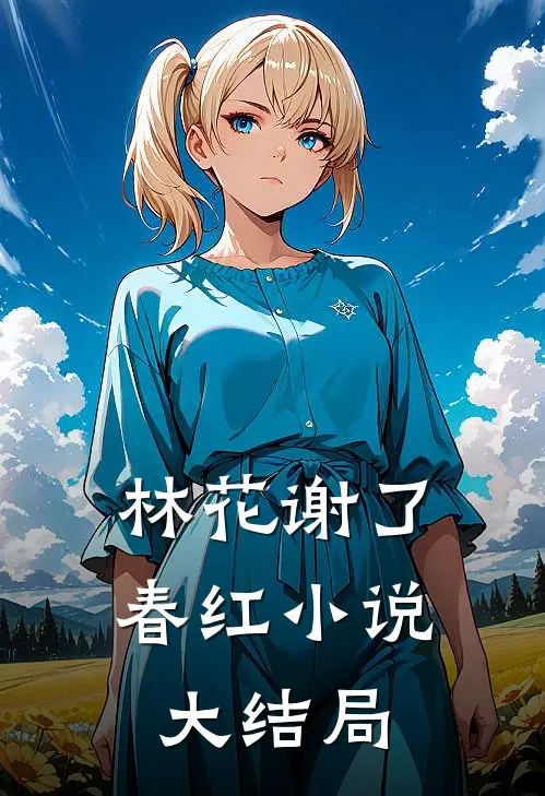 林花谢了春红小说大结局