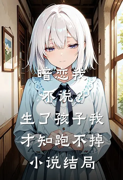 暗恋我不说？生了孩子我才知跑不掉小说结局