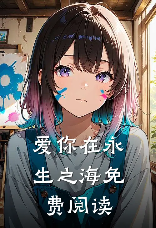 爱你在永生之海免费阅读