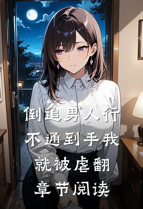 倒追男人行不通到手我就被虐翻章节阅读