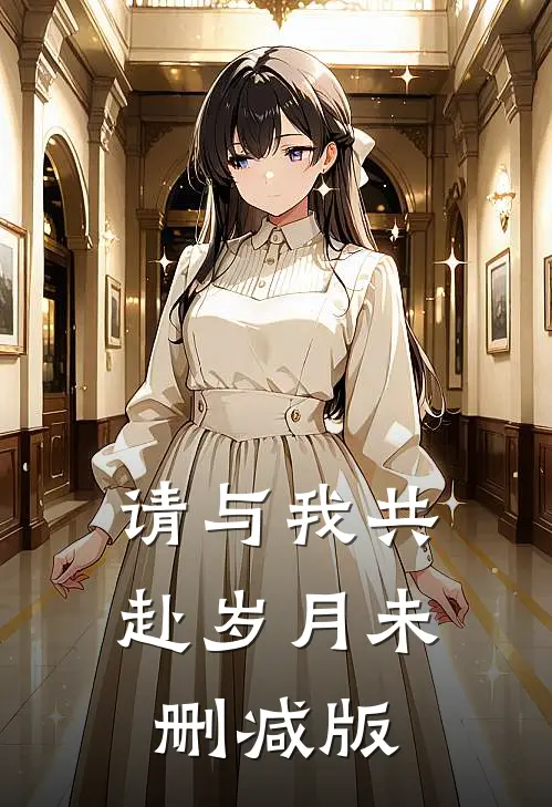 请与我共赴岁月未删减版