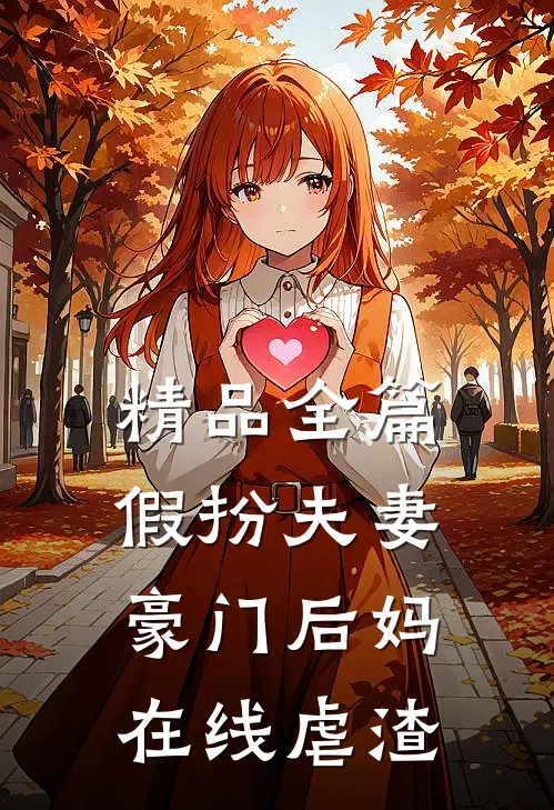 精品全篇假扮夫妻：豪门后妈在线虐渣