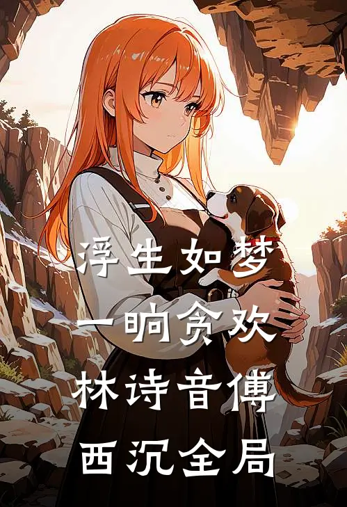 浮生如梦，一晌贪欢林诗音傅西沉全局