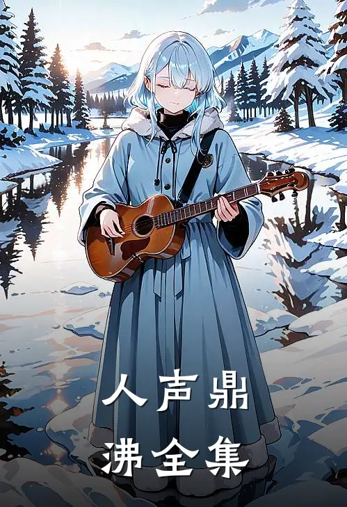 人声鼎沸 全集