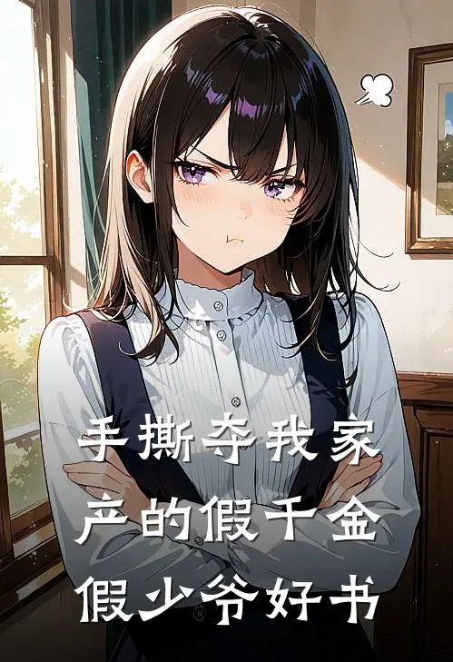 手撕夺我家产的假千金假少爷好书