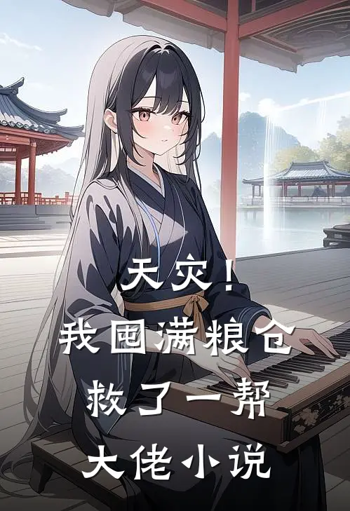 天灾!我囤满粮仓救了一帮大佬