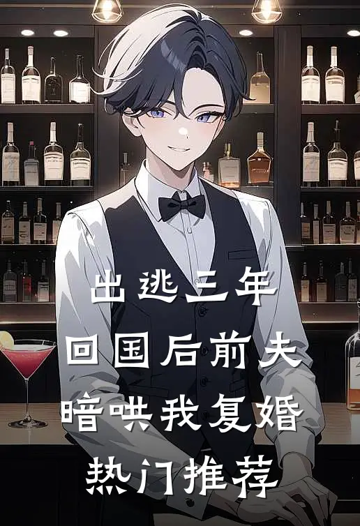 出逃三年，回国后前夫暗哄我复婚热门推荐