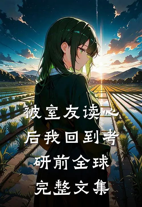 被室友读心后我回到考研前全球完整文集