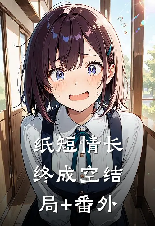 纸短情长终成空结局+番外