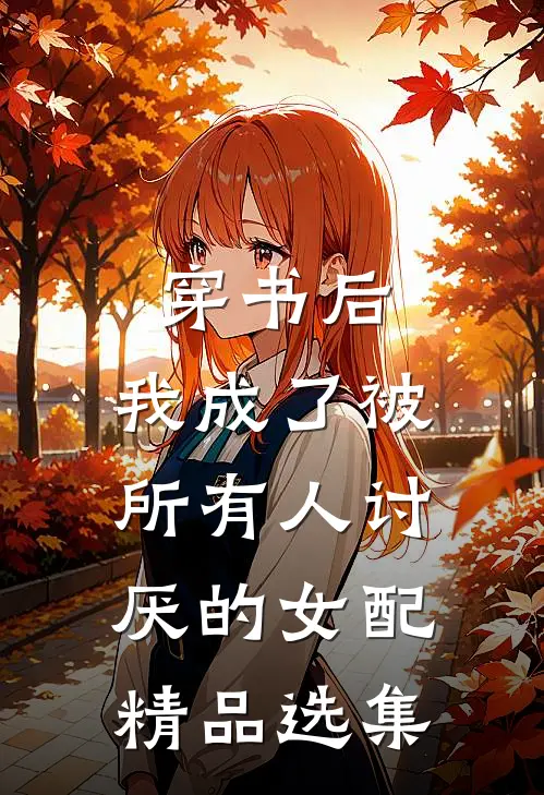穿书后，我成了被所有人讨厌的女配精品选集