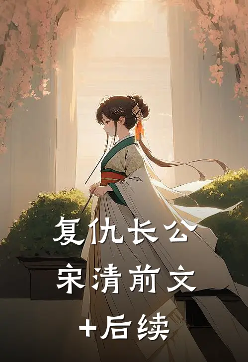 复仇长公宋清前文+后续