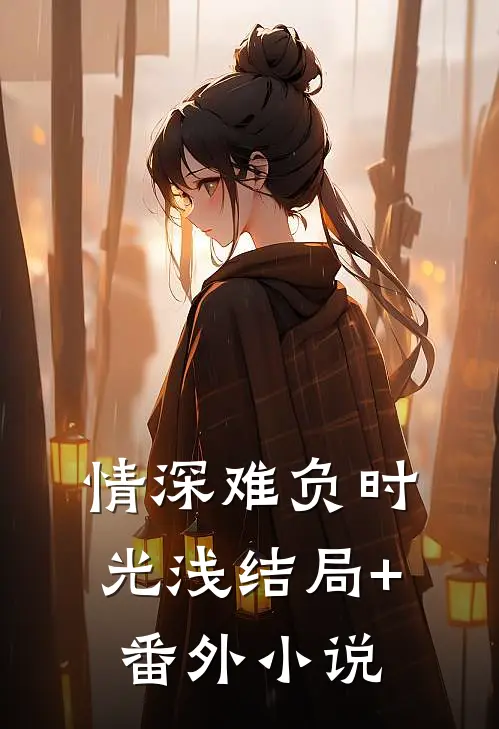 情深难负时光浅结局+番外小说